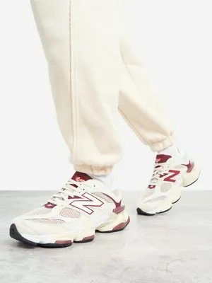 Кроссовки New Balance 9060, бежевый, арт. U9060PSDN04