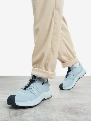 Кроссовки Safety Jogger, голубой, арт. 634813SFJ-310