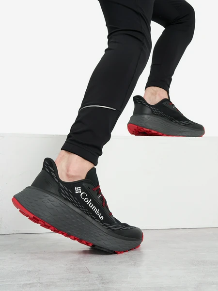 Кроссовки Columbia Konos Trillium Atr, черный, арт. 2145281clb-010