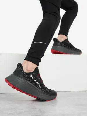 Кроссовки Columbia Konos Trillium Atr, черный, арт. 19959