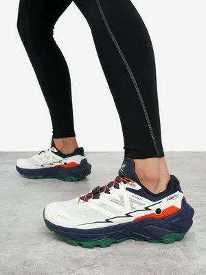 Кроссовки Kailas Fuga Ex 3, белый, арт. KS2433279KLS-21938