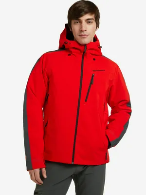 Куртка утепленная Navtech, серый, арт. 19973