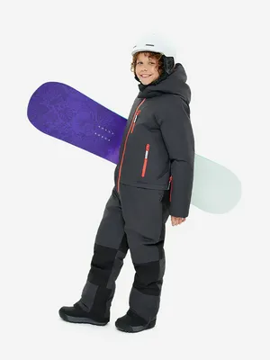 Комбинезон для мальчиков Lassie Galdhopiggen, черный, арт. 73105401L10-9990