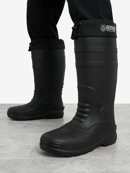 Сапоги Geotech Moss 2, черный, арт. 139951g2p-99