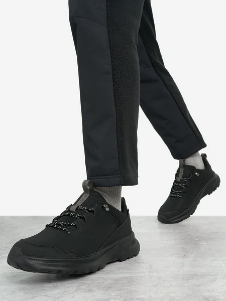 Кроссовки Northland Albeck Ltr, черный, арт. 20001