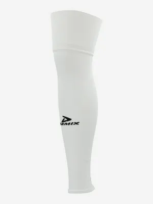 Гетры Demix, белый, арт. 128805