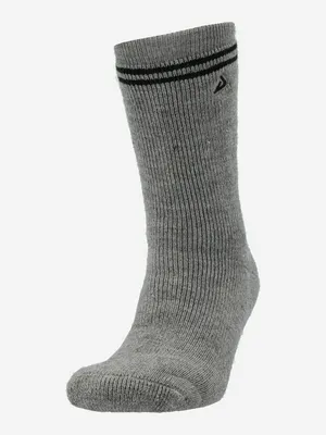 Носки Demix, серый, арт. 123369