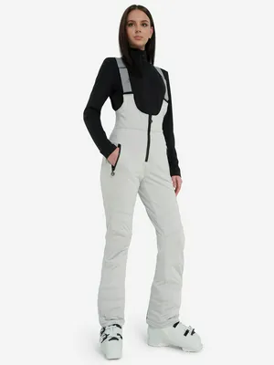 Полукомбинезон Sportalm Lille, серебряный, арт. 750061S12-9972