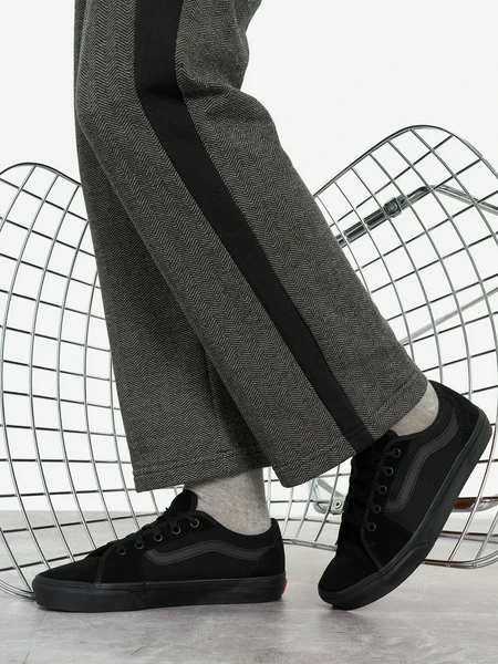 Кеды Vans Filmore Decon, черный, арт. vn0a45nmgl41v0d-.