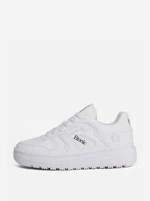 Кеды мужские Etonic Basket, белый, арт. ETM414E30-01ETN