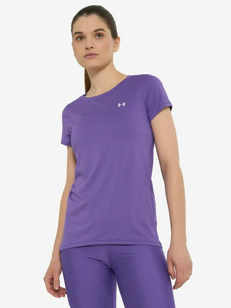 Футболка Under Armour, розовый, арт. 1328964u0f-525