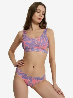 Плавки женские Termit, фиолетовый, арт. 20105