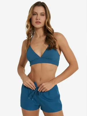 Шорты плавательные Protest Evi, синий, арт. 2691200pr0-341