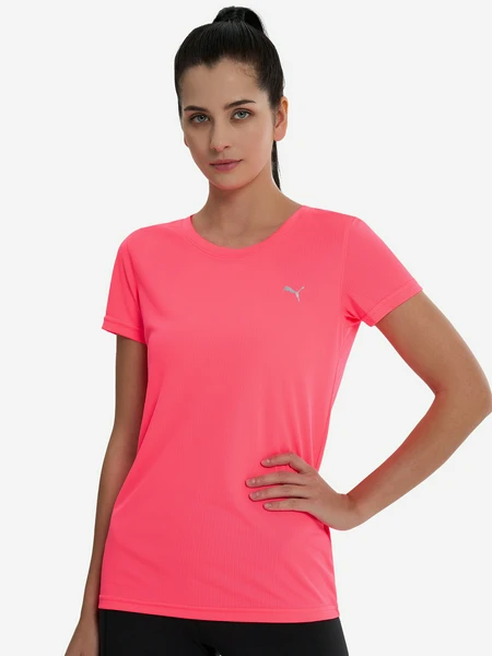 Футболка PUMA Performance, красный, арт. 520311p0p-16