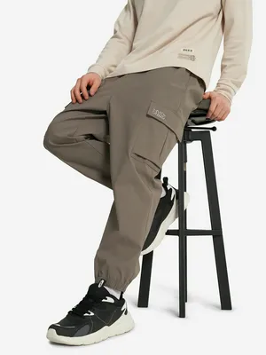 Брюки мужские Erke, серый, арт. 20136