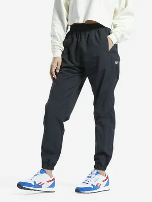 Брюки женские Reebok, черный, арт. HH9753R00