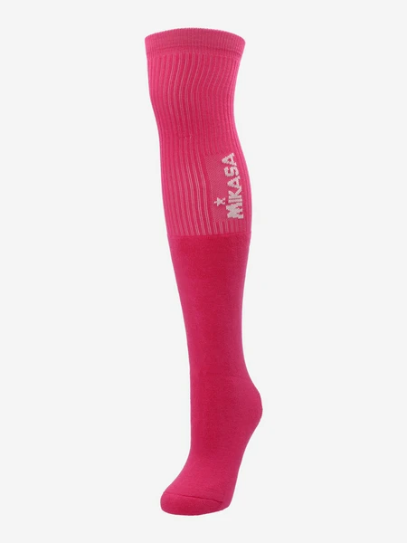Гольфы Mikasa, розовый, арт. mt198m12-0034