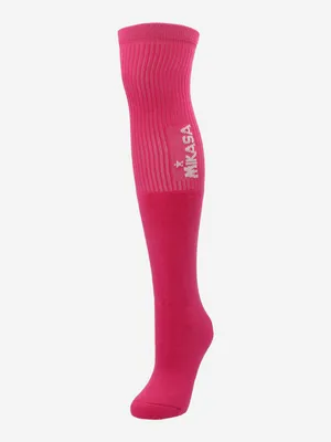 Гольфы Mikasa, розовый, арт. MT198M12-0034