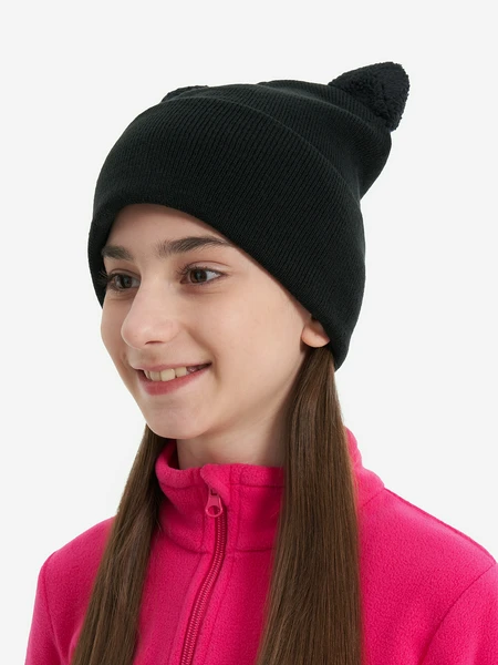 Шапка Demix, черный, арт. 115873dmx-99