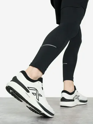 Кроссовки Athlex Navi, белый, арт. 132946A31-WB