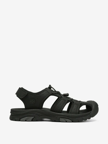 Мужские сандалии Etonic Roctock, черный, арт. etm4195a22etn-02