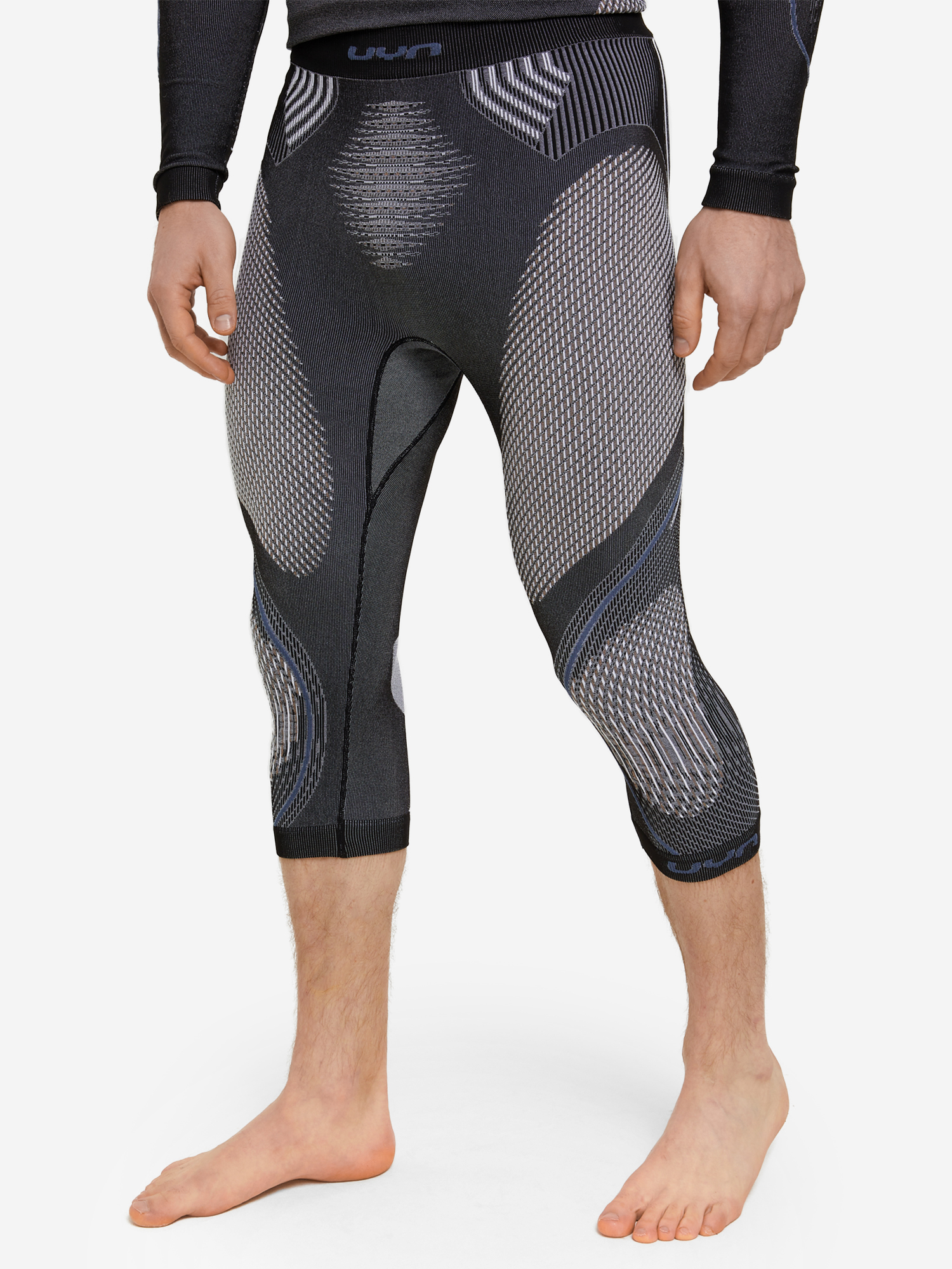 Термобелье низ UYN Evolutyion, серый, арт. u100051u0s-g975