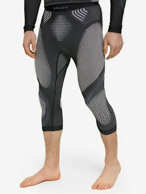 Термобелье низ UYN Evolutyion, серый, арт. U100051U0S-G975