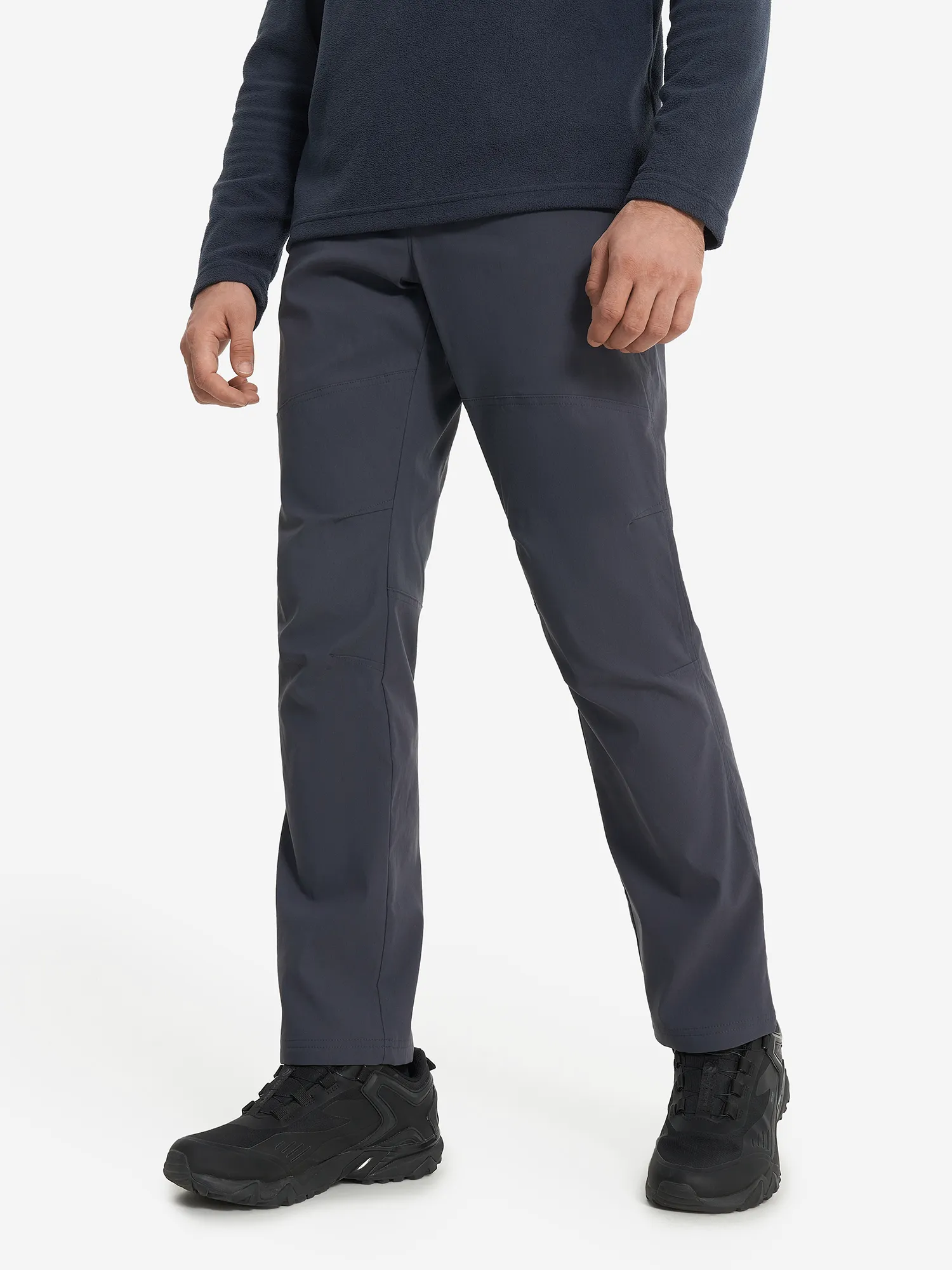 Брюки мужские Columbia Royce Peak II Heat Pant, синий, арт. 2122951clb-419