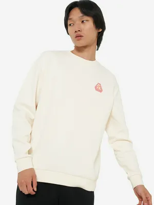 Свитшот Erke, бежевый, арт. 10224302201