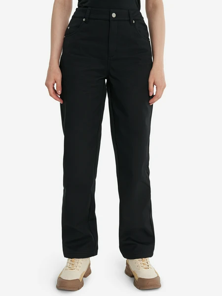 Брюки женские Cordillero, черный, арт. 133674c37-99