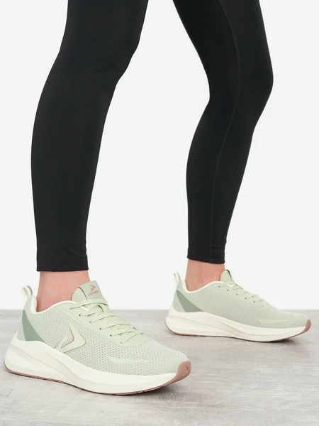 Кроссовки Demix Sport Evo 2, зеленый, арт. 20190