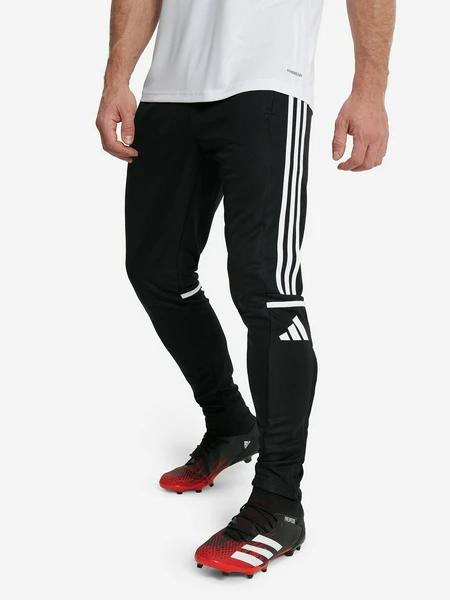 Брюки Adidas Sq25, черный, арт. je2782a01-.