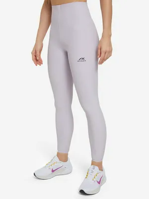 Легинсы Athlex Level Up, фиолетовый, арт. 125433A31-V1