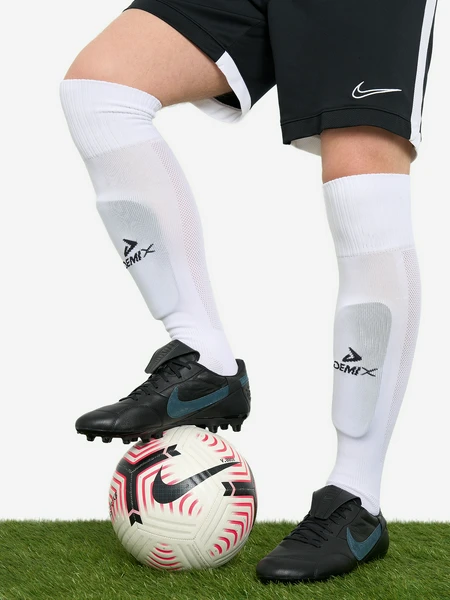 Бутсы Nike The Premier III Fg, черный, арт. hm0265n06-001