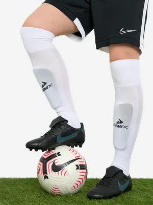 Бутсы Nike The Premier III Fg, черный, арт. HM0265N06-001