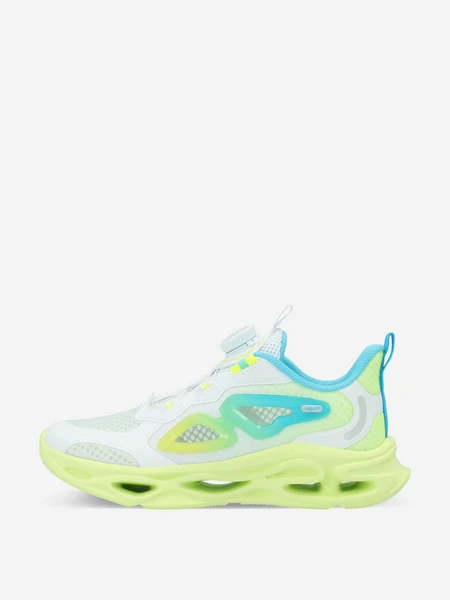 Кроссовки детские Erke, серый, арт. 79125210018e1m-003