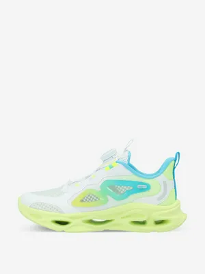 Кроссовки детские Erke, серый, арт. 79125210018E1M-003