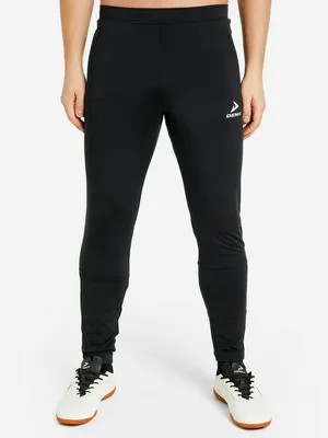 Брюки Demix Playmaker, черный, арт. 119542dmx-99