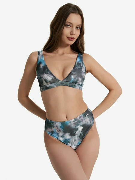 Плавки женские Joss, зеленый, арт. 134067jss-u1