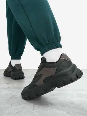 Кроссовки Demix Gypsy 3, черный, арт. 130357DMX-BF