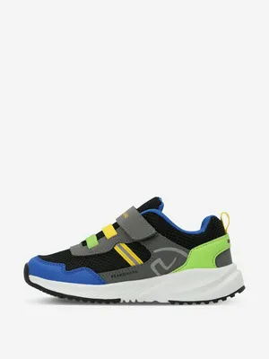 Полуботинки для мальчиков Northland Flink LK, синий, арт. 118291N16-MB