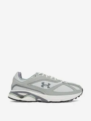 Кроссовки Under Armour Hovr Apparition, серый, арт. 3027596U0F-377
