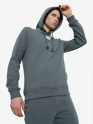 Худи мужское Ellesse, серый, арт. ELA251M602E0V-24