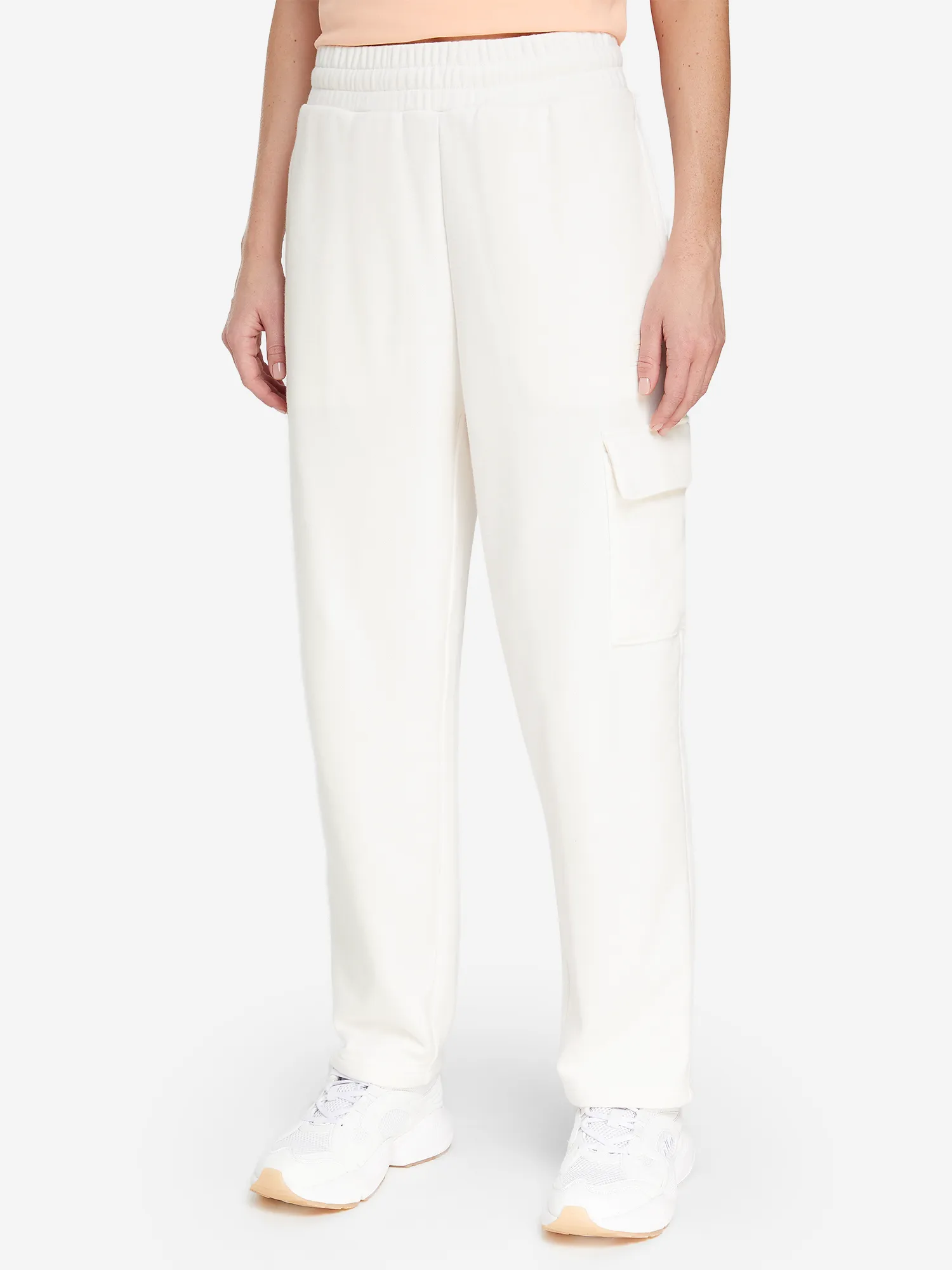 Брюки женские FILA, бежевый, арт. 126050fla-01