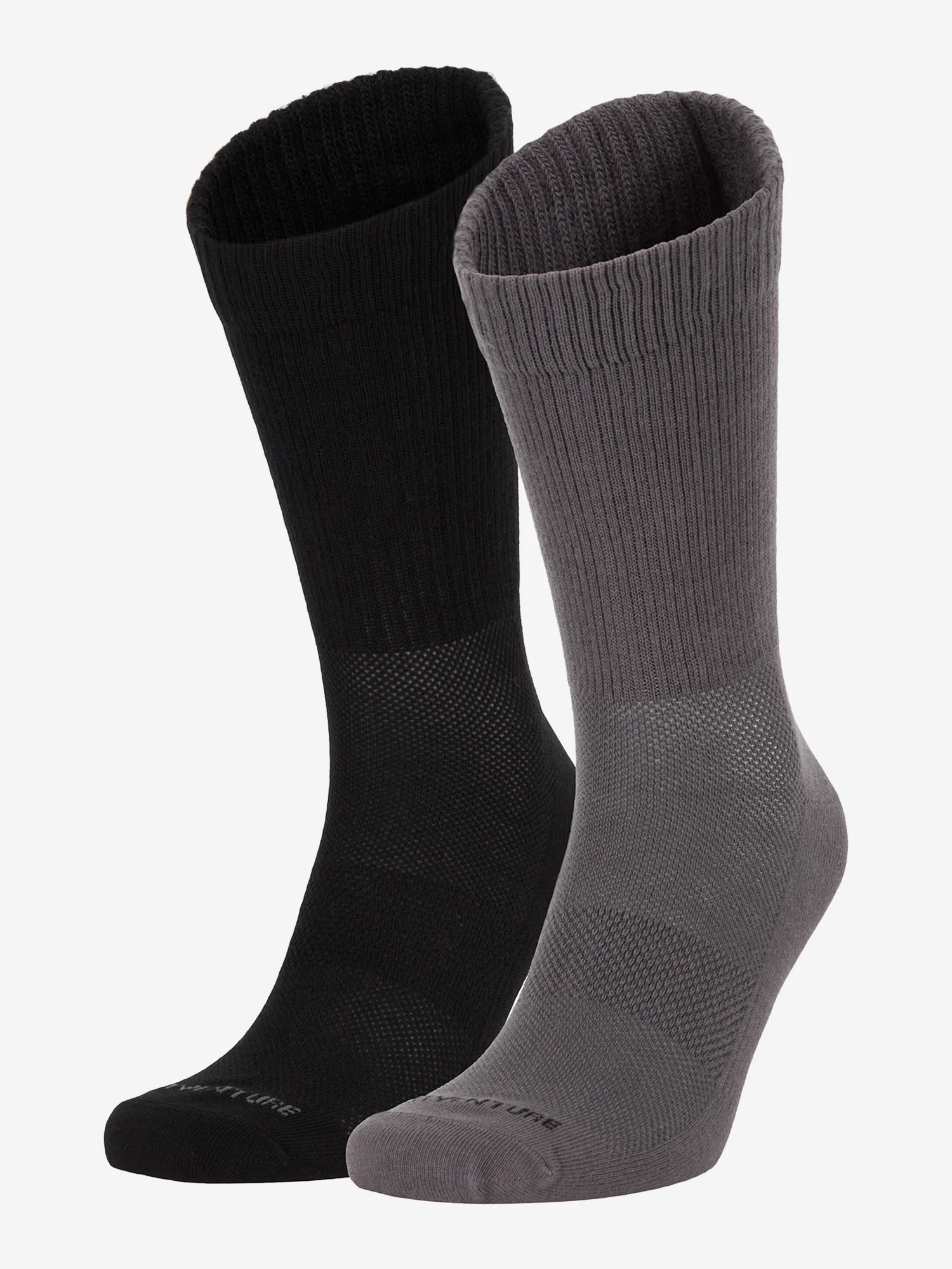Носки Outventure, серый, арт. 20280