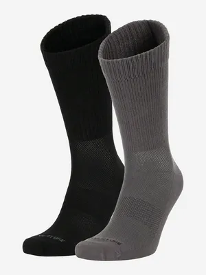 Носки Outventure, серый, арт. 103116OUT-AB