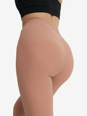 Легинсы Demix, розовый, арт. 133236DMX-D3