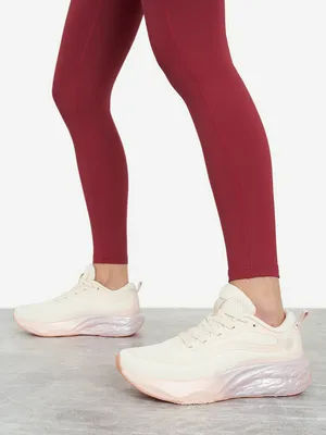 Кроссовки 361° Cushion, розовый, арт. W582512233361-3W