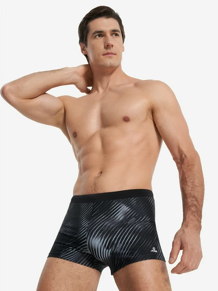 Плавки-шорты Joss, черный, арт. 20306