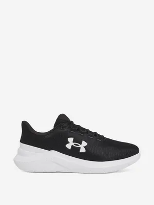 Кроссовки Under Armour Phade Rn 3, черный, арт. 20308